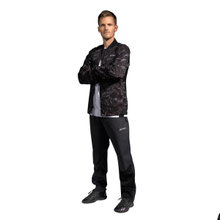 Yonex Warm-Up Club Team YM0041 2024 Training Jacket Black Men
